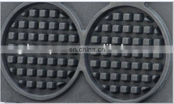 waffle on stick machines/maquina waffle/stroopwafle Model NP-4C