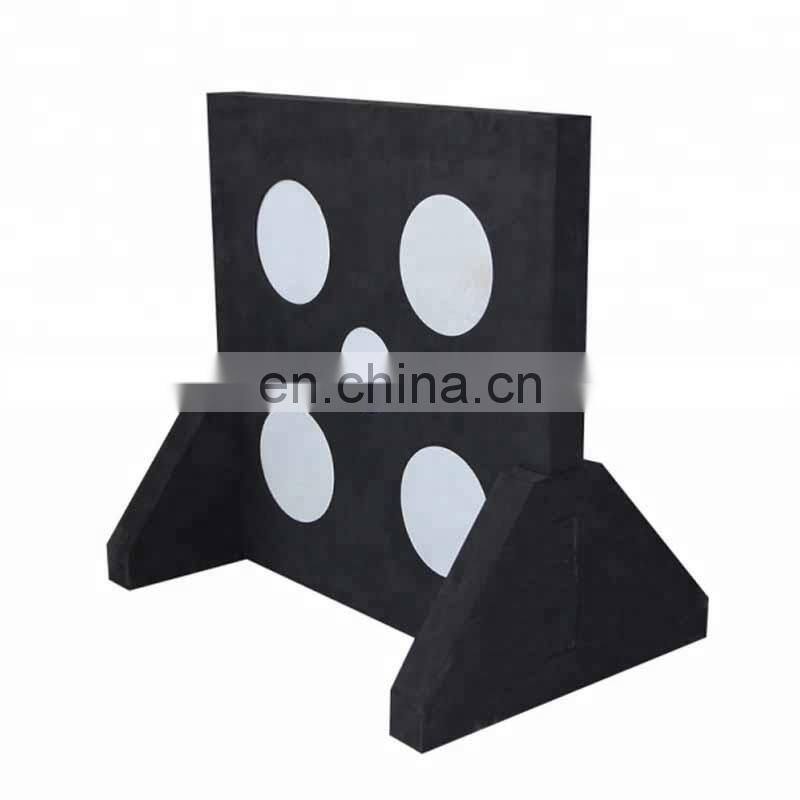 Archery Combat EVA Five Spots Foam Target For CS Games Shooting foam target archery