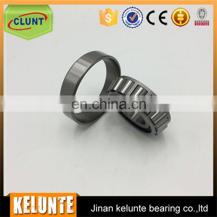 Wheel hub bearing 30615 China supplier tapered roller bearing 7815E