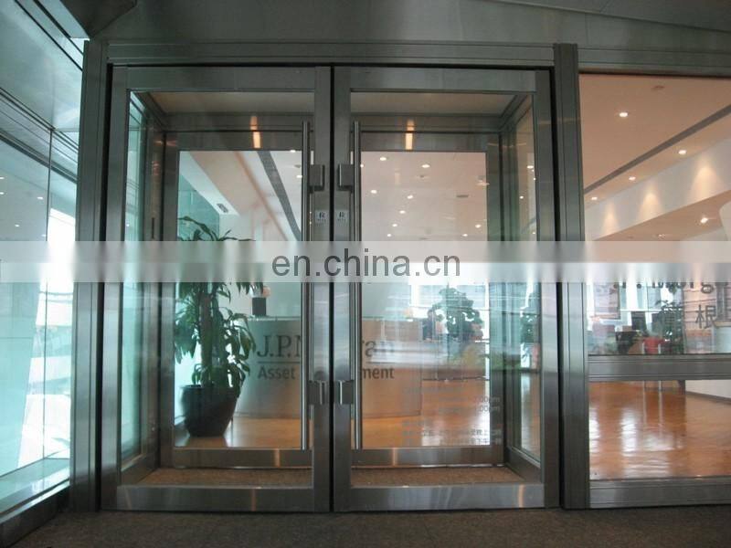high quality fire resistant glass