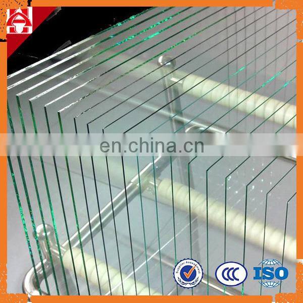 Borosilicate Float Glass Sheet