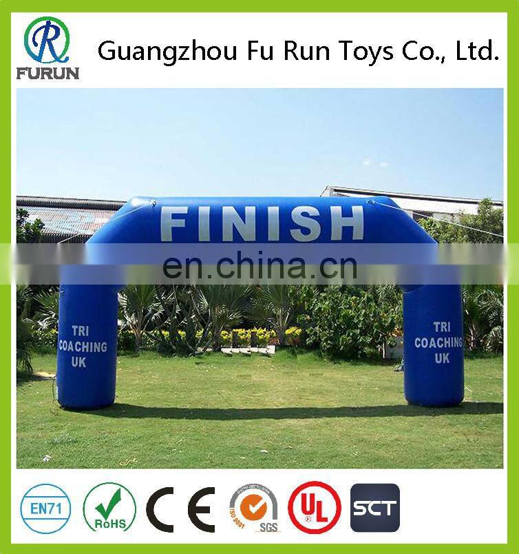 Best selling air blower for inflatable arch