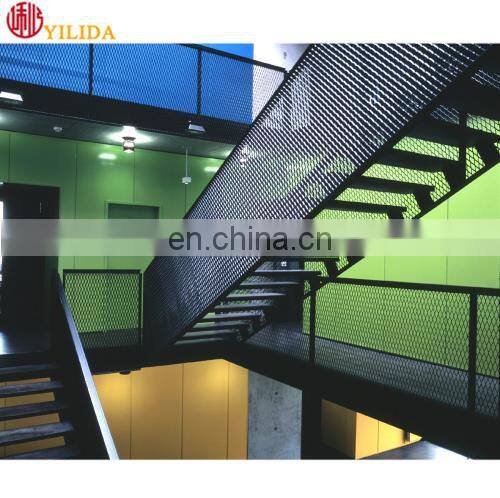 Decorative Aluminum metal mesh