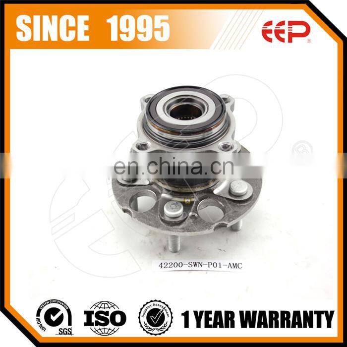 CHASSIS PARTS WHEEL HUB BEARING for HONDA crv 4WD 42200-SWN-P01