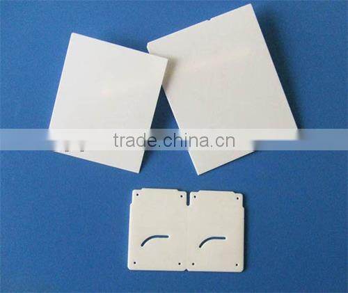 Al2O3 Ceramic Board