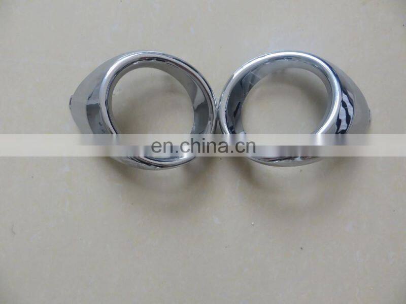 FOG LAMP COVER CHROME RING FOR ES350 JH56-ES350-004A 81481-33050 81482-33050