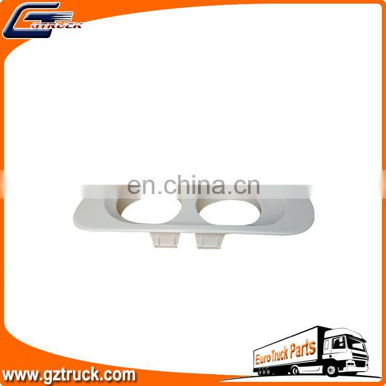 Fog Lamp Oem 1683721 for DAF XF 95 XF105 Truck Body Parts Bumper Cover