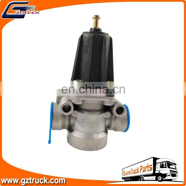 Pressure Limiting Valve Oem 4750103070 1503133 84521016040 for DAF MAN Truck