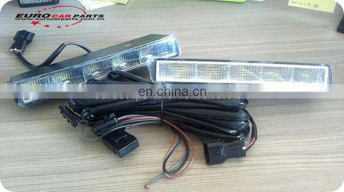 hot sell body kit for S-CLASS W220 w-style 03~06