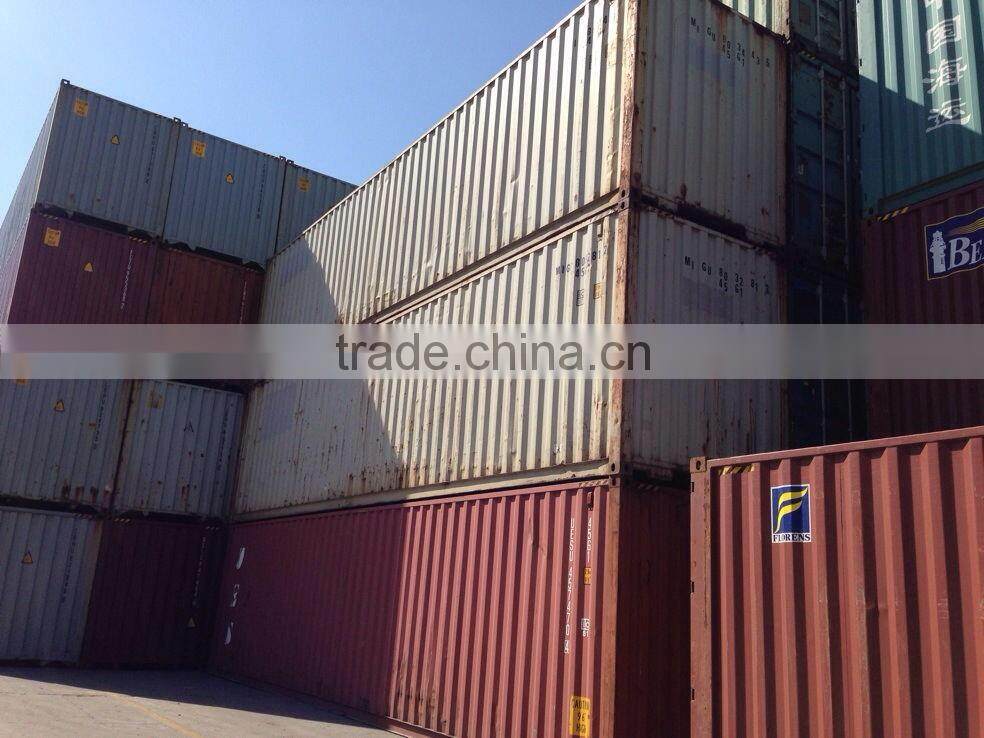 shipping container for sale