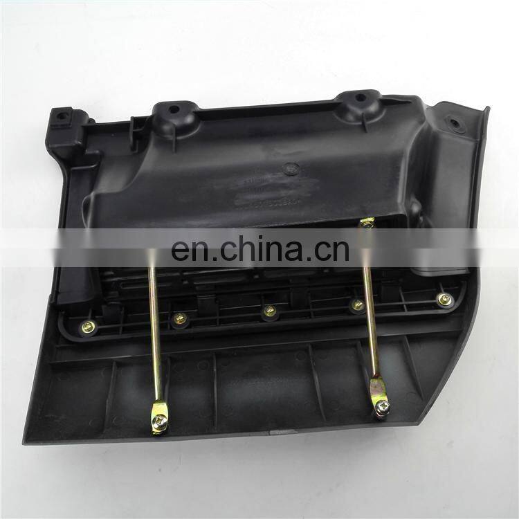 Right front pedal assy L0845010070A0 Foton spare parts for Foton tractor