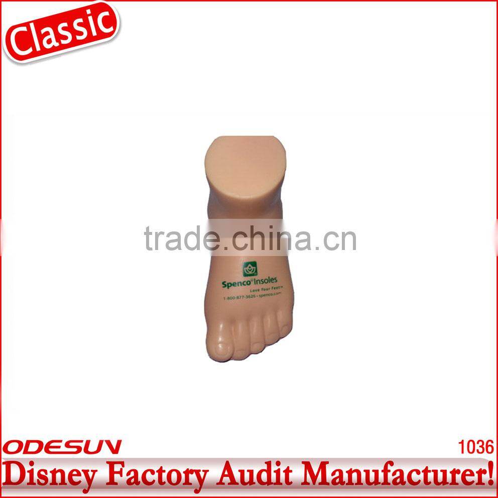 Disney factory audit manufacturer's stress ball 142001