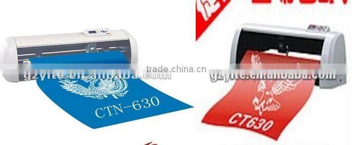 Best price ever!Sticker Cutting Plotter Machine CTN200 for sale