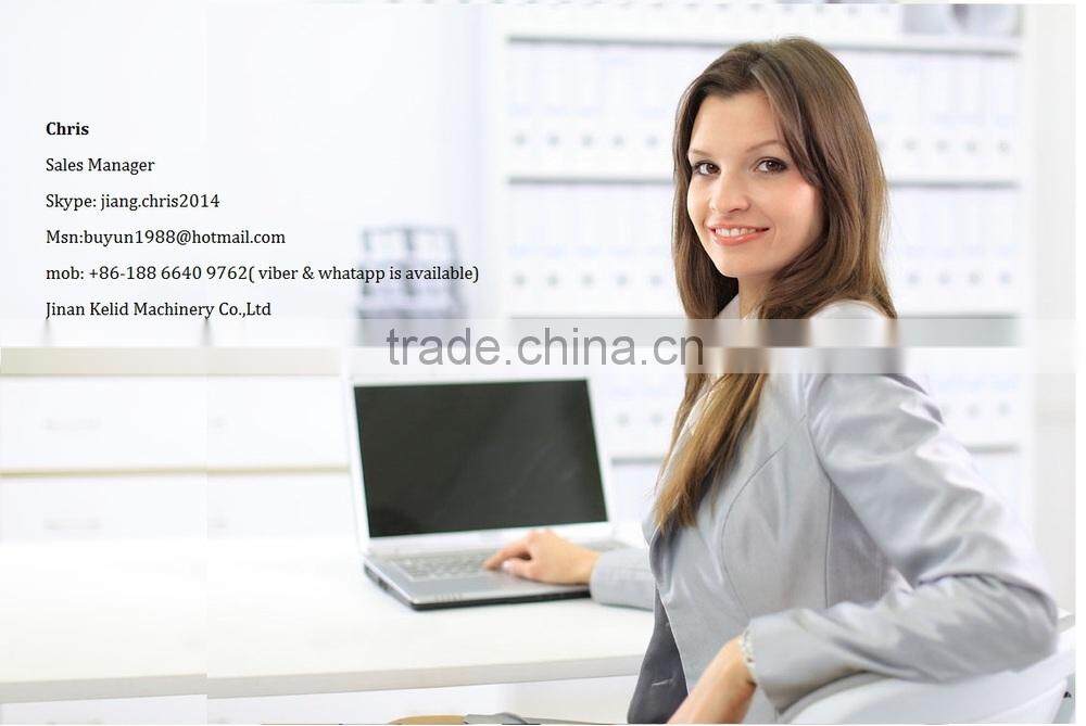 professional high capacity short pasta processing line