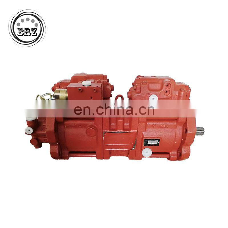 MX222 hydraulic main pump MX255 excavator pump Assembly MX292 main hydraulic pumps