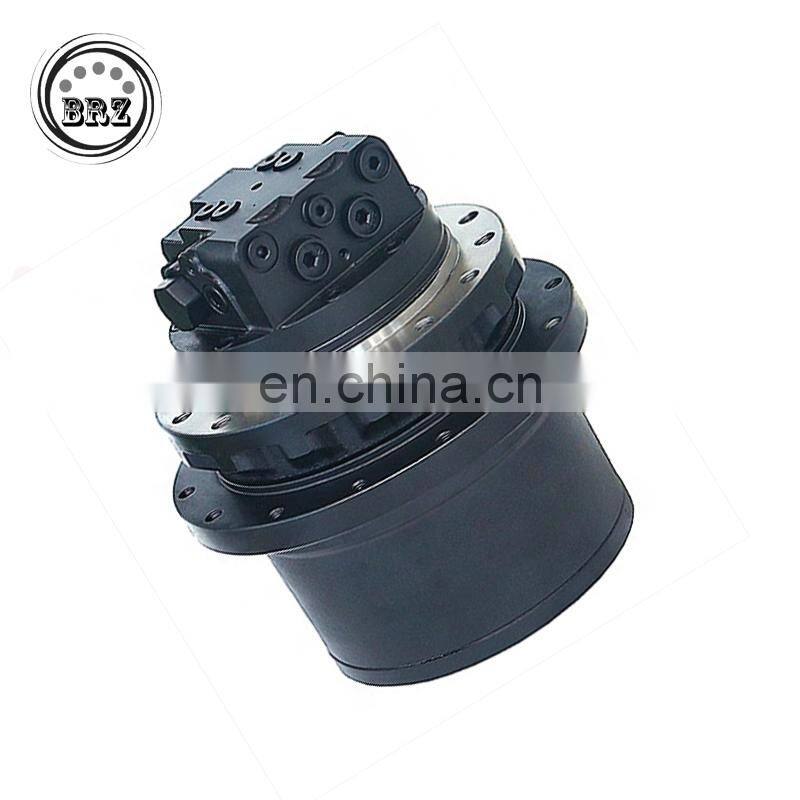 Cat 317BL Travel Motor 167-4049 Cat 317BL Excavator Final Drive 1550158 155-0158