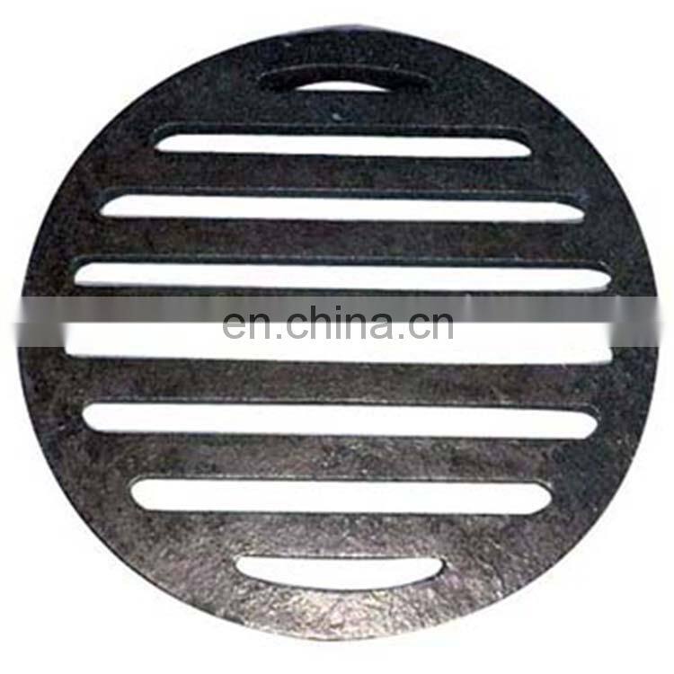 Electrical Sealed Covers How To Replace A Manhole Cover