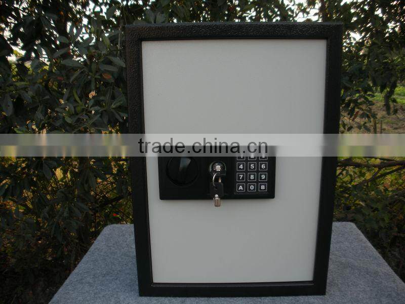Digital home safe/Office safe/Electronic safe/Electronic key safe(EA-40)