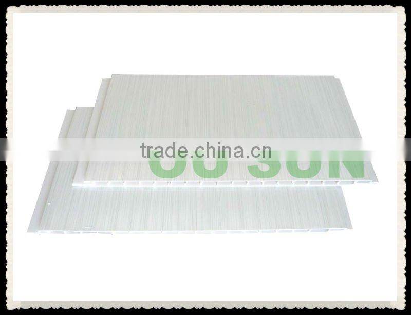 2012 Haining The Newest Suspended Plaster Ceiling