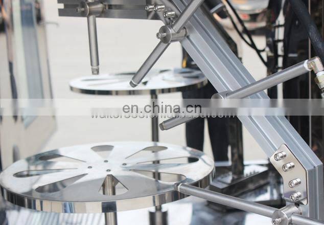 IEC60529 Standard IPX9K High Pressure Test Chamber