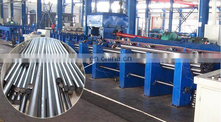 high quality GR1 GR2 GR3 GR5 high precision grinding titanium bars / rods