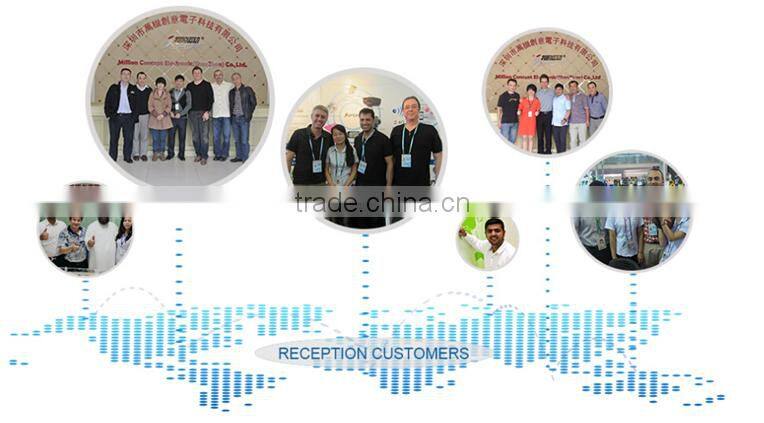 5.3k Heart Rate Monitor Watch