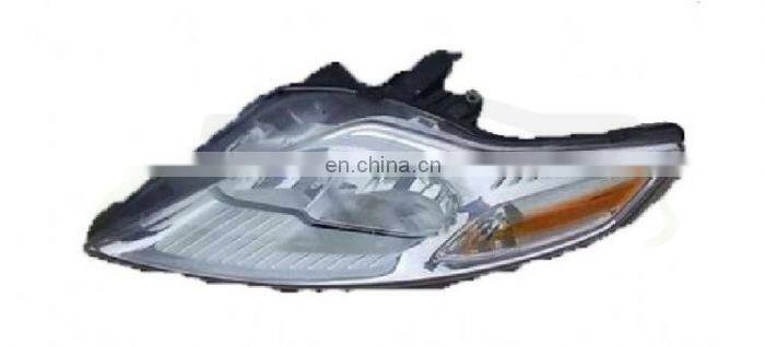 For Ford 2009 Mondeo/fusion Head Lamp L7s71-13w030-ah R7s71-13d029- Ah Car Headlamps Car lamp Auto Headlamps Auto Headlights