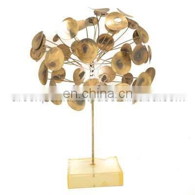 antique cuctus sculpture