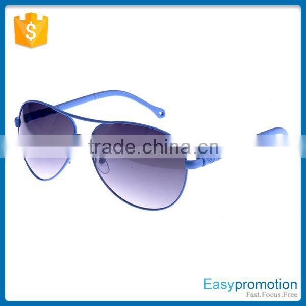 Latest arrival unique design el sunglasses for 2016