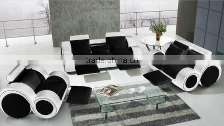 Popular Roll Form 2016 New Style Sofa