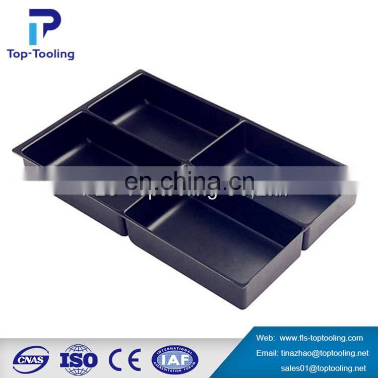 factory wholesale oem cheap customize size molding plastic Car refrigerator parts