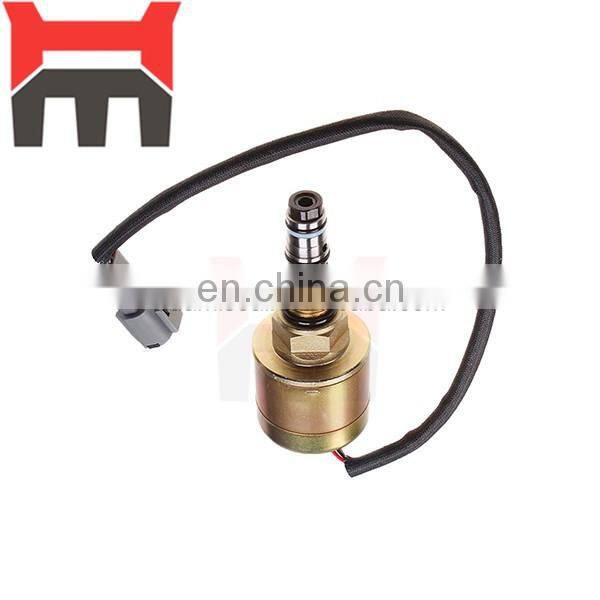 SPK10/10 main pump solenoid valve 086-1879-N