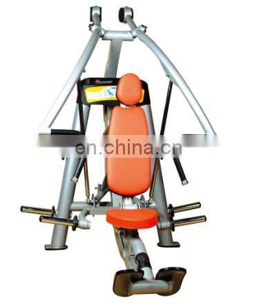Fitness Equipment Chest Press Machine