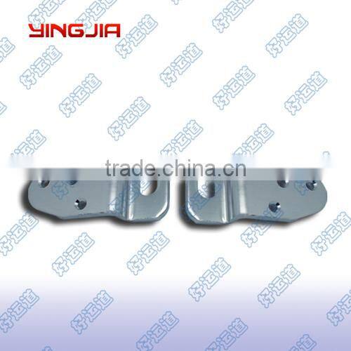 08127 Trailer Wing Body Trailer Cylinder Bracket