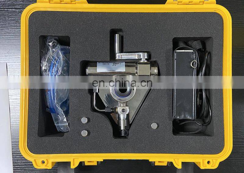 Digital Pull Off Strength Tester Concrete Equipment For Sale