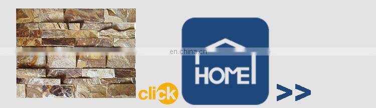 outdoor vietnam 3d limestone cladding wall tiles exterior/ limestone wall cladding/ natural limestone culture stone