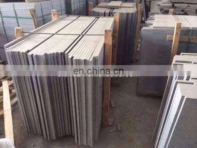 Saphire brown Granite countertops