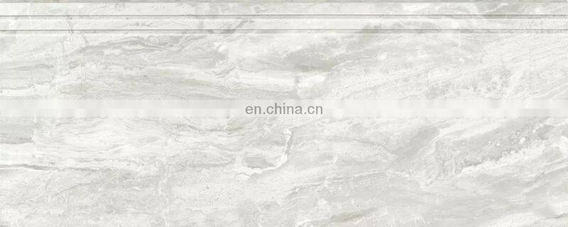 1200*480mm Tile Stair Treads Full Body Stair Tiles