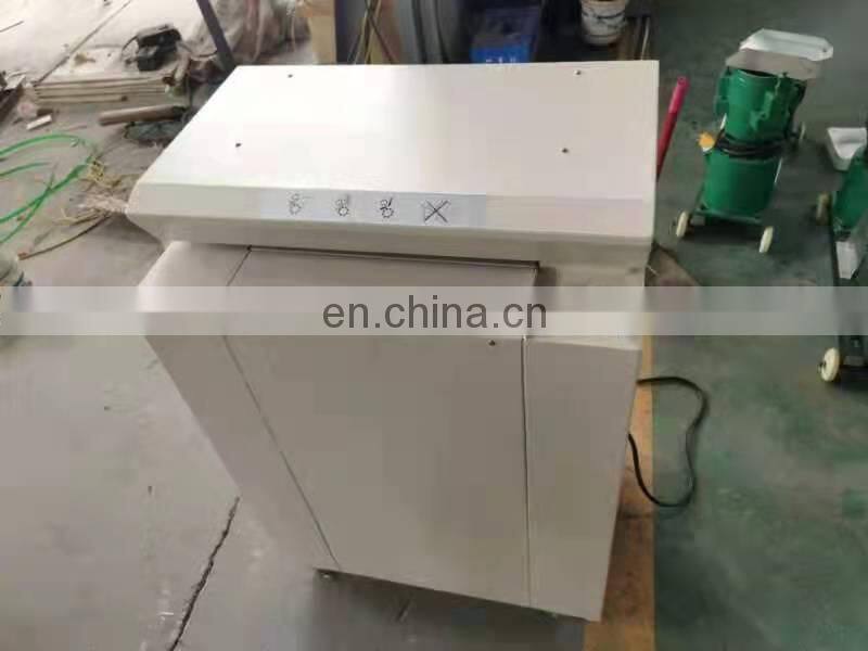 industrial corrugated carton making machine / corrugated carton box making machine/Honeycomb Packaging Paper machine