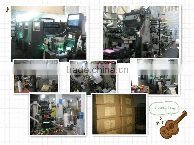 customized catalogue brochures printing