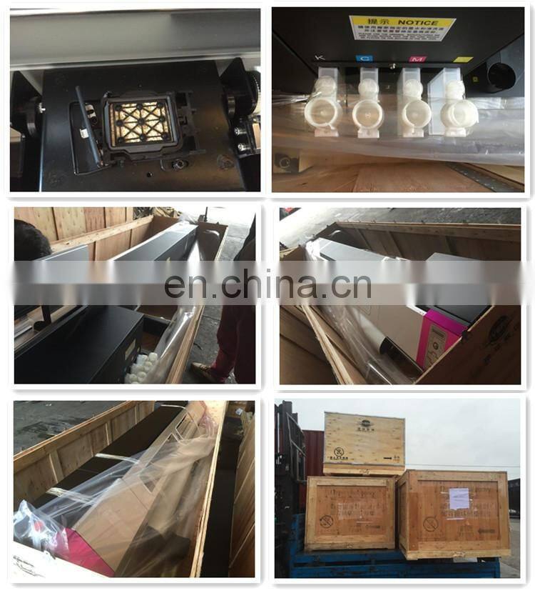 Hot Sale Galaxy UD-181LC 1.8m/6ft 1440dpi indoor outdoor inkjet printer ( dx5 head,5ft/6ft/7ft/8ft/10ft available)