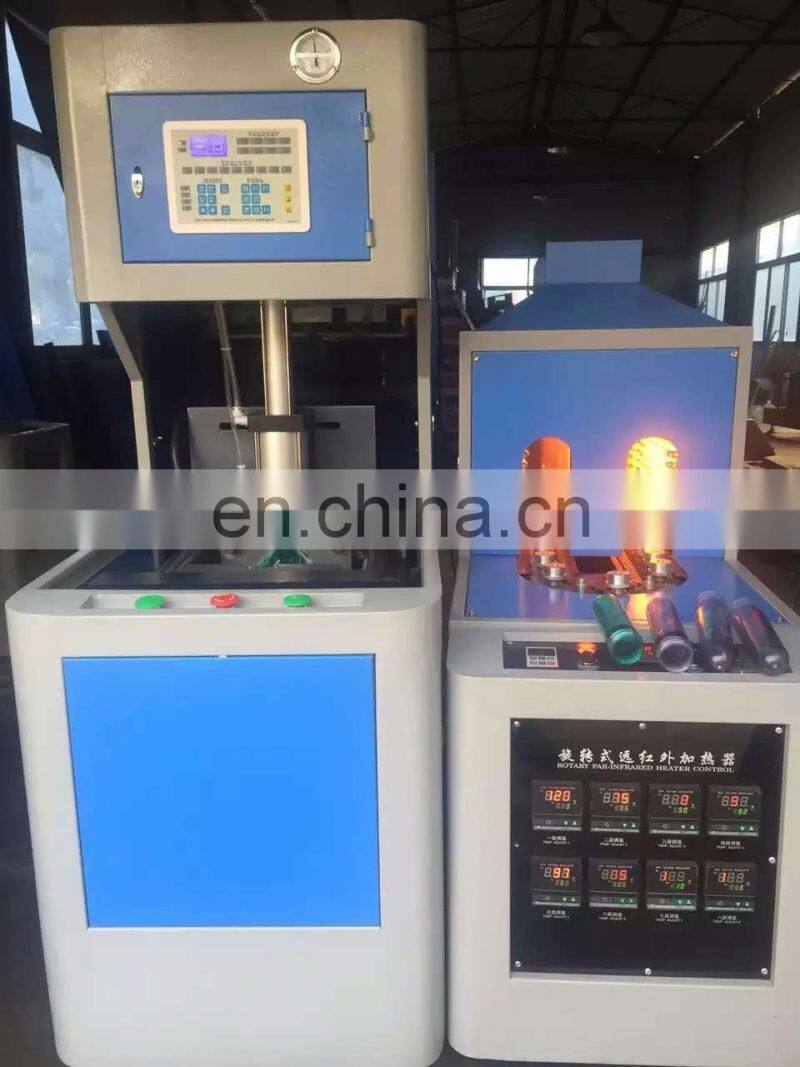 5L PET Stretch Blow Moulding Machine Blow Molding Machine Extrusion Blow Molding Machine