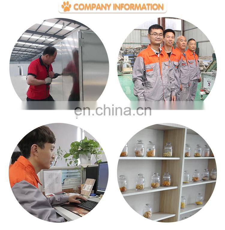 pet food processing machines dog food pellet animal feed making machine