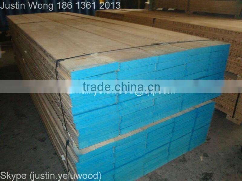 china wbp glue lvl plywood for outdoor