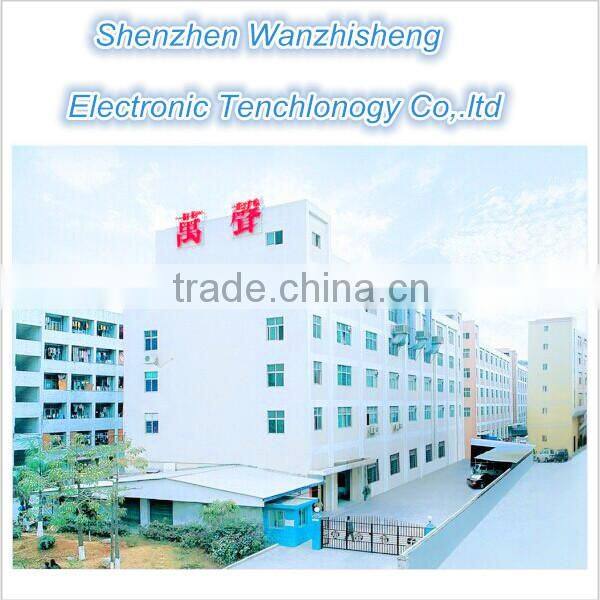 Wholesale ultrathin learning remote control for TV from Shenzhen original manufacturer