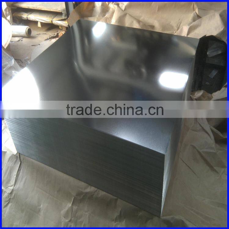 Tinplate for making packaging/electrolytic tinplate sheet