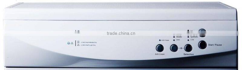 6 7kg cheap electric clothes dryer washing machine dryer