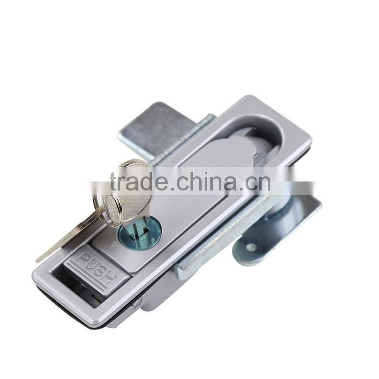 Wholesale High quality ROHS metal box lock for industry use