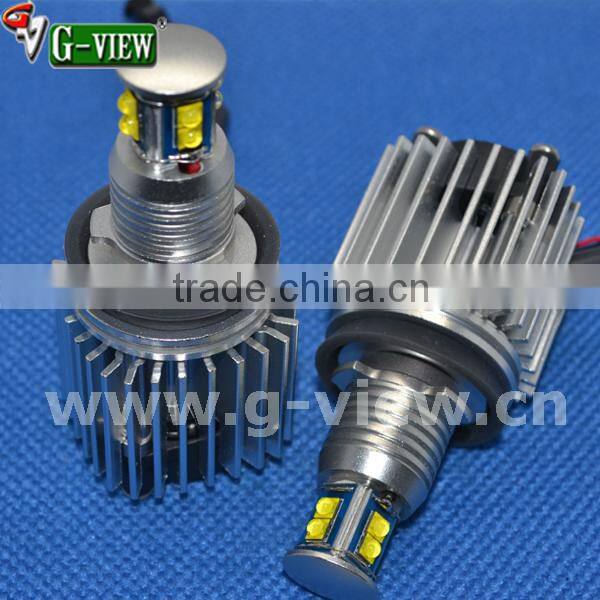 hotsale popular Led angel eyes For BMW 40w Led marker angle eyes