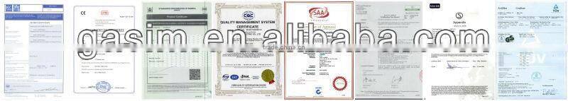 All kinds of energy meter